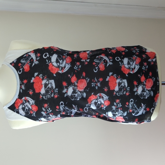 Social Misfits muscle tee - Picture 1 of 10